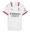 AC Milan Emerson Royal #22 Uit tenue voor Dames 2024-25 Korte Mouwen