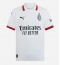 AC Milan Tammy Abraham #90 Uit tenue 2024-25 Korte Mouwen