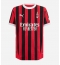 AC Milan Thuis tenue 2024-25 Korte Mouwen