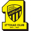 Al-Ittihad tenue