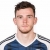 Andrew Robertson tenue