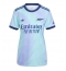 Arsenal Gabriel Jesus #9 Derde tenue voor Dames 2024-25 Korte Mouwen