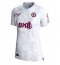 Aston Villa Clement Lenglet #17 Uit tenue voor Dames 2023-24 Korte Mouwen