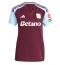 Aston Villa Emiliano Buendia #10 Thuis tenue voor Dames 2024-25 Korte Mouwen