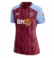 Aston Villa Jacob Ramsey #41 Thuis tenue voor Dames 2023-24 Korte Mouwen