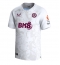 Aston Villa Jacob Ramsey #41 Uit tenue 2023-24 Korte Mouwen