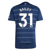 Aston Villa Leon Bailey #31 Derde tenue 2024-25 Korte Mouwen