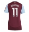 Aston Villa Ollie Watkins #11 Thuis tenue voor Dames 2024-25 Korte Mouwen