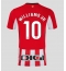 Athletic Bilbao Nico Williams #10 Thuis tenue 2024-25 Korte Mouwen