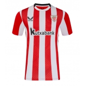 Athletic Bilbao Thuis tenue 2024-25 Korte Mouwen