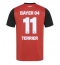 Bayer Leverkusen Martin Terrier #11 Thuis tenue 2024-25 Korte Mouwen