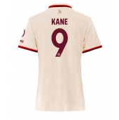 Bayern Munich Harry Kane #9 Derde tenue voor Dames 2024-25 Korte Mouwen