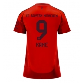 Bayern Munich Harry Kane #9 Thuis tenue voor Dames 2024-25 Korte Mouwen