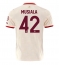 Bayern Munich Jamal Musiala #42 Derde tenue 2024-25 Korte Mouwen