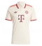 Bayern Munich Mathys Tel #39 Derde tenue 2024-25 Korte Mouwen