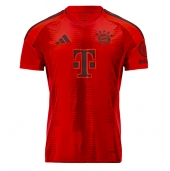 Bayern Munich Thuis tenue 2024-25 Korte Mouwen