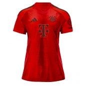 Bayern Munich Thuis tenue voor Dames 2024-25 Korte Mouwen