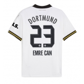 Borussia Dortmund Emre Can #23 Derde tenue 2024-25 Korte Mouwen