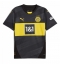 Borussia Dortmund Felix Nmecha #8 Uit tenue 2024-25 Korte Mouwen