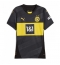 Borussia Dortmund Julian Brandt #10 Uit tenue voor Dames 2024-25 Korte Mouwen