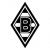 Borussia Monchengladbach tenue kind