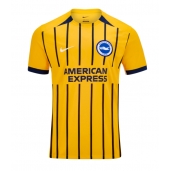 Brighton Uit tenue 2024-25 Korte Mouwen