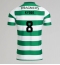 Celtic Kyogo Furuhashi #8 Thuis tenue 2024-25 Korte Mouwen