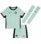 Chelsea Cole Palmer #20 Derde tenue voor kinderen 2023-24 Korte Mouwen (+ broek)