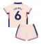 Chelsea Levi Colwill #6 Uit tenue voor kinderen 2024-25 Korte Mouwen (+ broek)