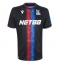 Crystal Palace Adam Wharton #20 Derde tenue 2024-25 Korte Mouwen