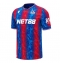 Crystal Palace Adam Wharton #20 Thuis tenue 2024-25 Korte Mouwen