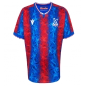 Crystal Palace Thuis tenue 2024-25 Korte Mouwen