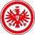 Eintracht Frankfurt tenue