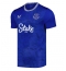 Everton Vitaliy Mykolenko #19 Thuis tenue 2024-25 Korte Mouwen