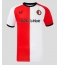 Feyenoord Calvin Stengs #10 Thuis tenue 2024-25 Korte Mouwen