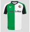 Feyenoord Luka Ivanusec #17 Derde tenue 2024-25 Korte Mouwen