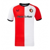 Feyenoord Thuis tenue 2024-25 Korte Mouwen