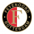 Feyenoord tenue kind