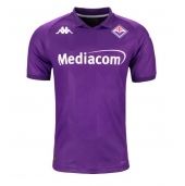 Fiorentina Thuis tenue 2024-25 Korte Mouwen