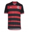 Flamengo David Luiz #23 Thuis tenue 2024-25 Korte Mouwen