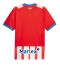 Girona Thuis tenue 2023-24 Korte Mouwen