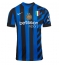 Inter Milan Davide Frattesi #16 Thuis tenue 2024-25 Korte Mouwen