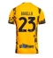 Inter Milan Nicolo Barella #23 Derde tenue 2024-25 Korte Mouwen