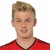 Julian Brandt tenue