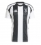 Juventus Andrea Cambiaso #27 Thuis tenue 2024-25 Korte Mouwen