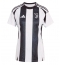 Juventus Andrea Cambiaso #27 Thuis tenue voor Dames 2024-25 Korte Mouwen