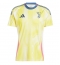 Juventus Francisco Conceicao #7 Uit tenue 2024-25 Korte Mouwen