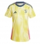 Juventus Francisco Conceicao #7 Uit tenue voor Dames 2024-25 Korte Mouwen