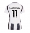 Juventus Nicolas Gonzalez #11 Thuis tenue voor Dames 2024-25 Korte Mouwen