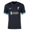 Liverpool Alexander-Arnold #66 Uit tenue 2024-25 Korte Mouwen